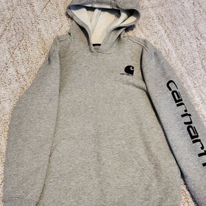 Boy's Carhartt Hoodie (18/20)